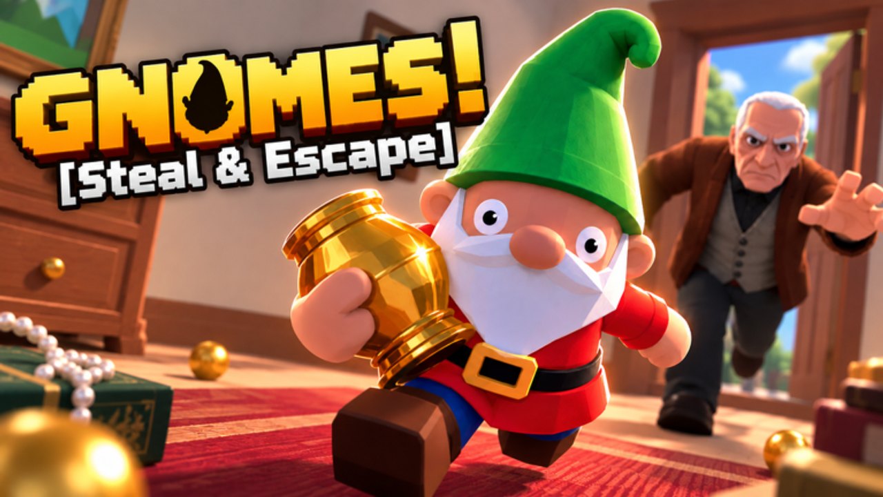 Heist Guides & Walkthroughs Hub